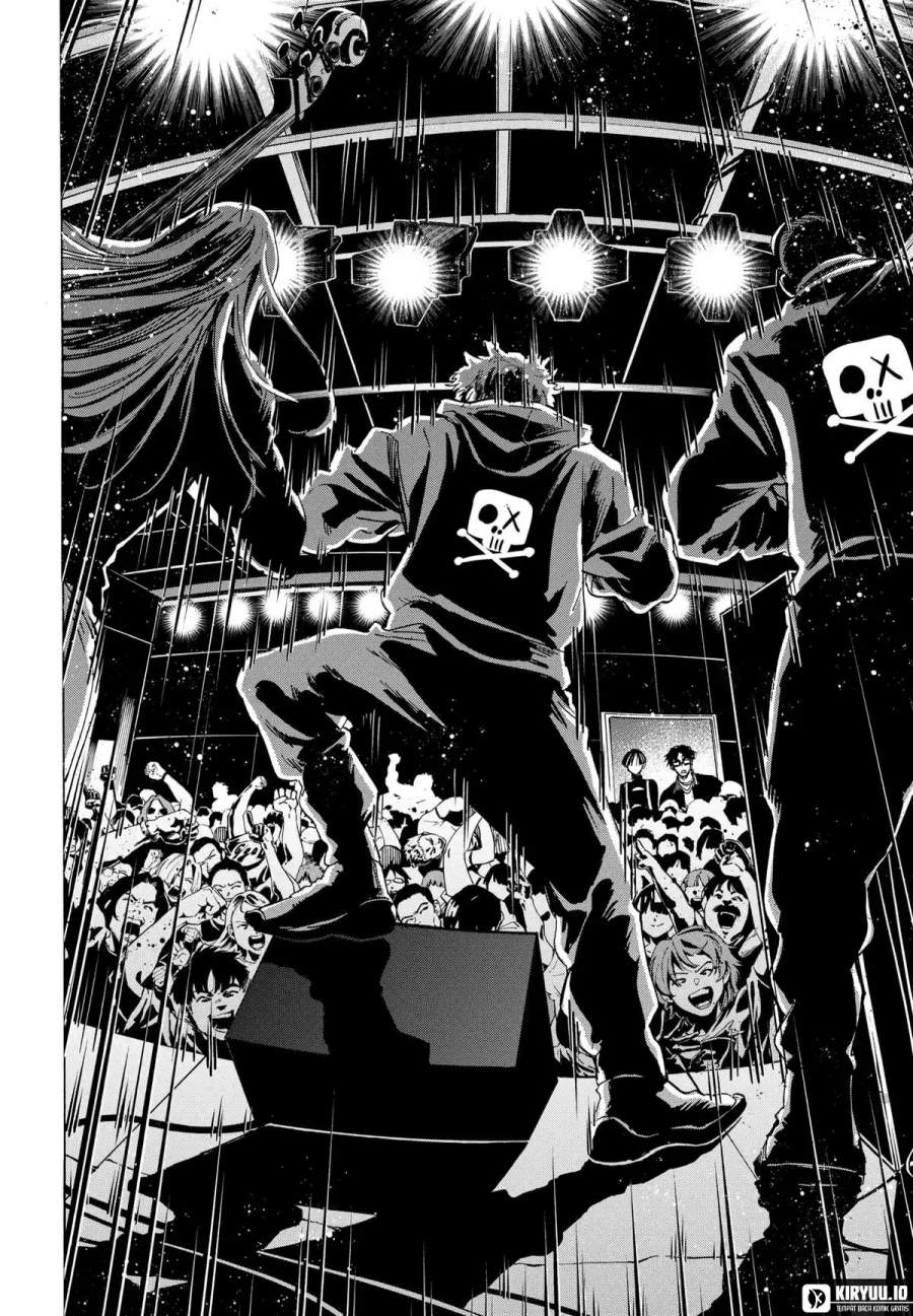 MARRIAGETOXIN Chap 76 - Next Chap 77