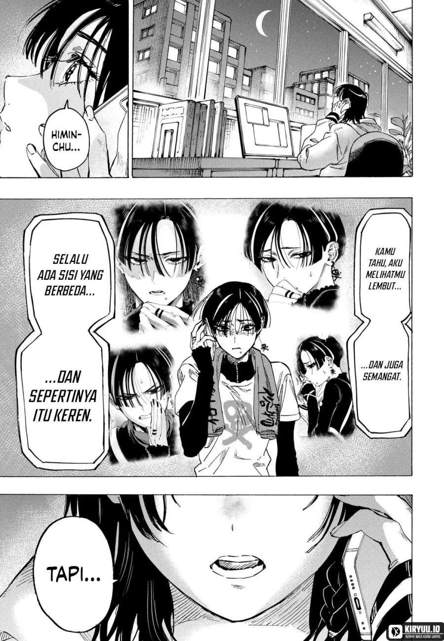 MARRIAGETOXIN Chap 76 - Next Chap 77