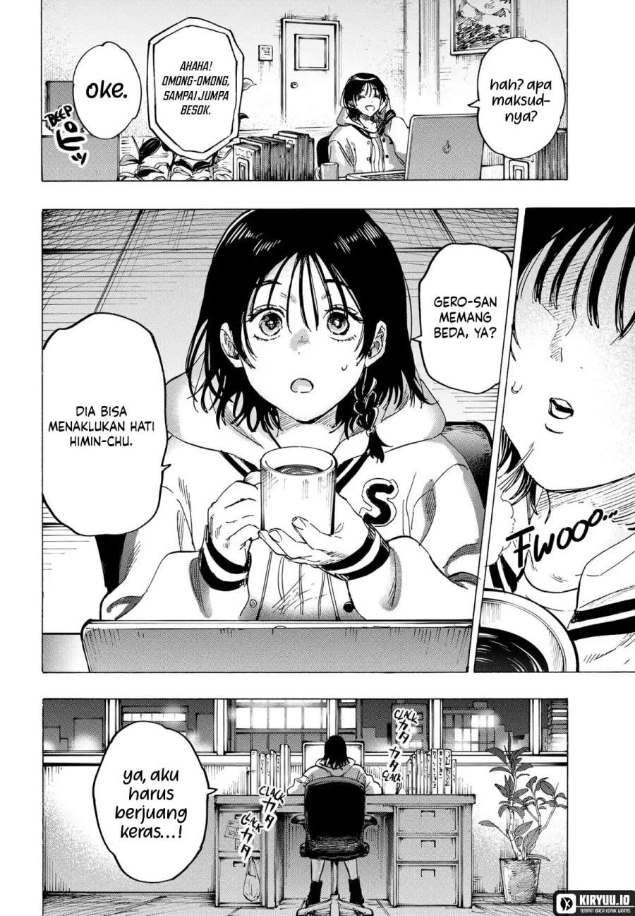 MARRIAGETOXIN Chap 76 - Next Chap 77