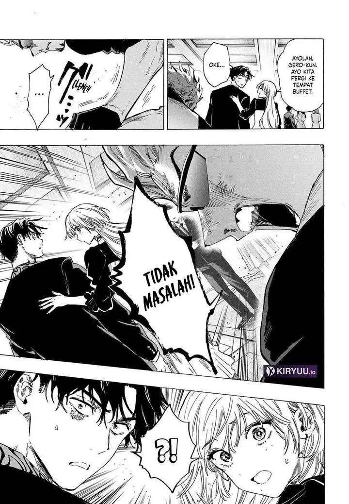 MARRIAGETOXIN Chap 78 - Next Chap 79