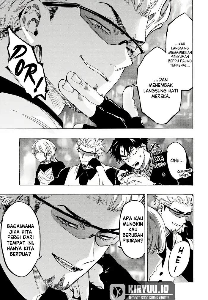 MARRIAGETOXIN Chap 79 - Next Chap 80