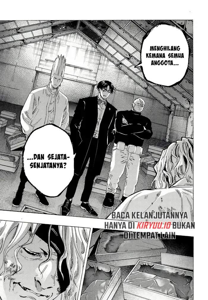 MARRIAGETOXIN Chap 79 - Next Chap 80