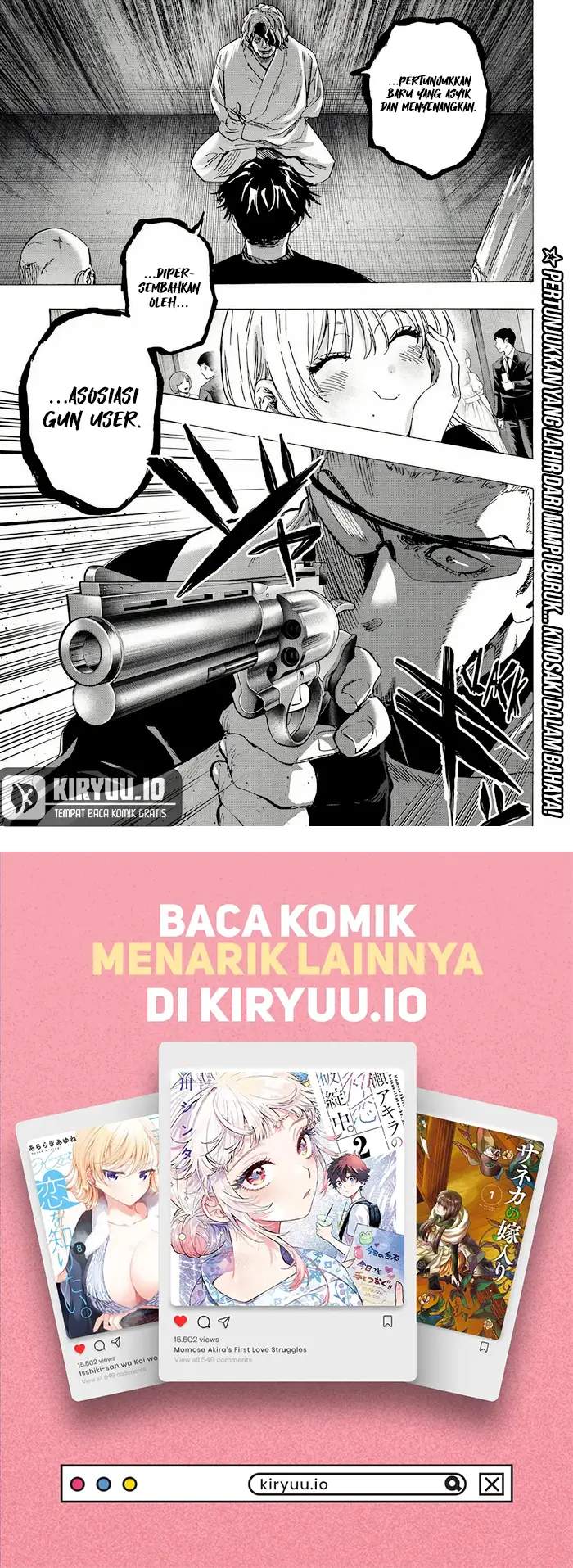 MARRIAGETOXIN Chap 79 - Next Chap 80