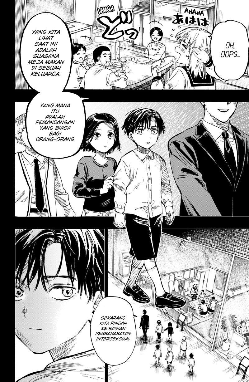MARRIAGETOXIN Chap 7 - Next Chap 8
