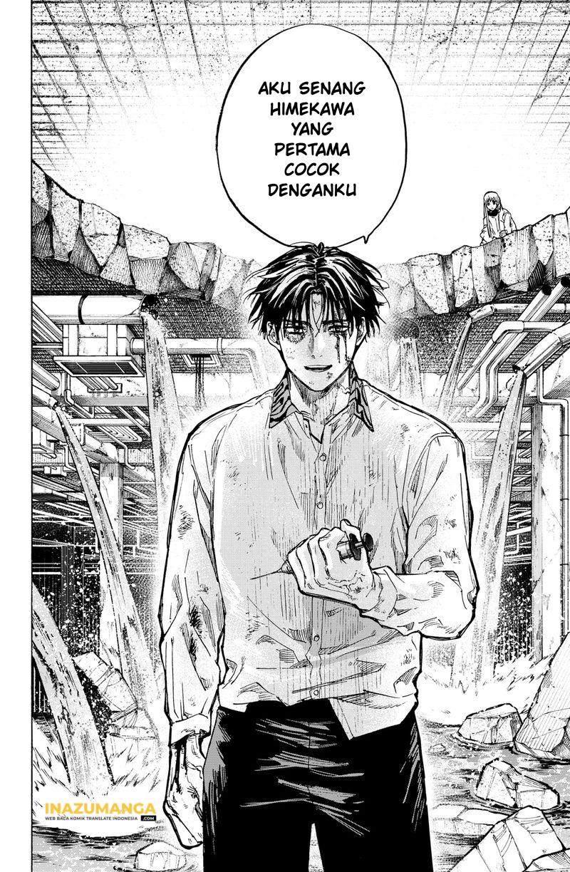 MARRIAGETOXIN Chap 7 - Next Chap 8