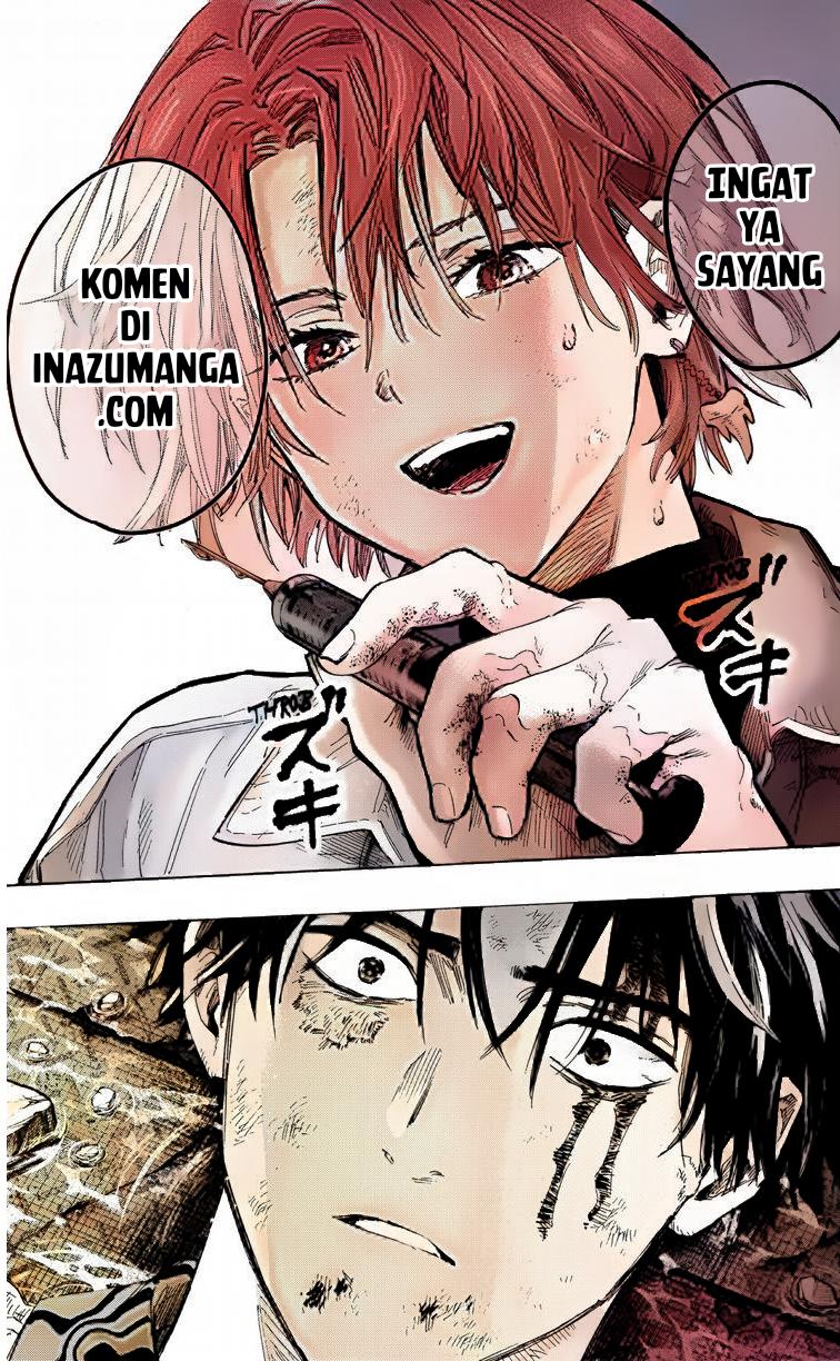 MARRIAGETOXIN Chap 7 - Next Chap 8