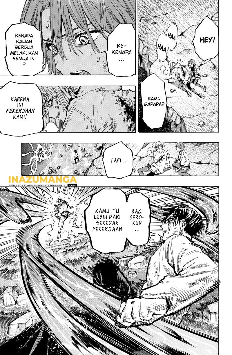 MARRIAGETOXIN Chap 7 - Next Chap 8