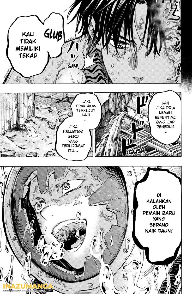 MARRIAGETOXIN Chap 7 - Next Chap 8