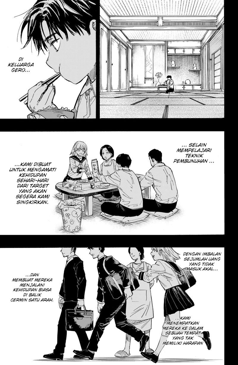MARRIAGETOXIN Chap 7 - Next Chap 8