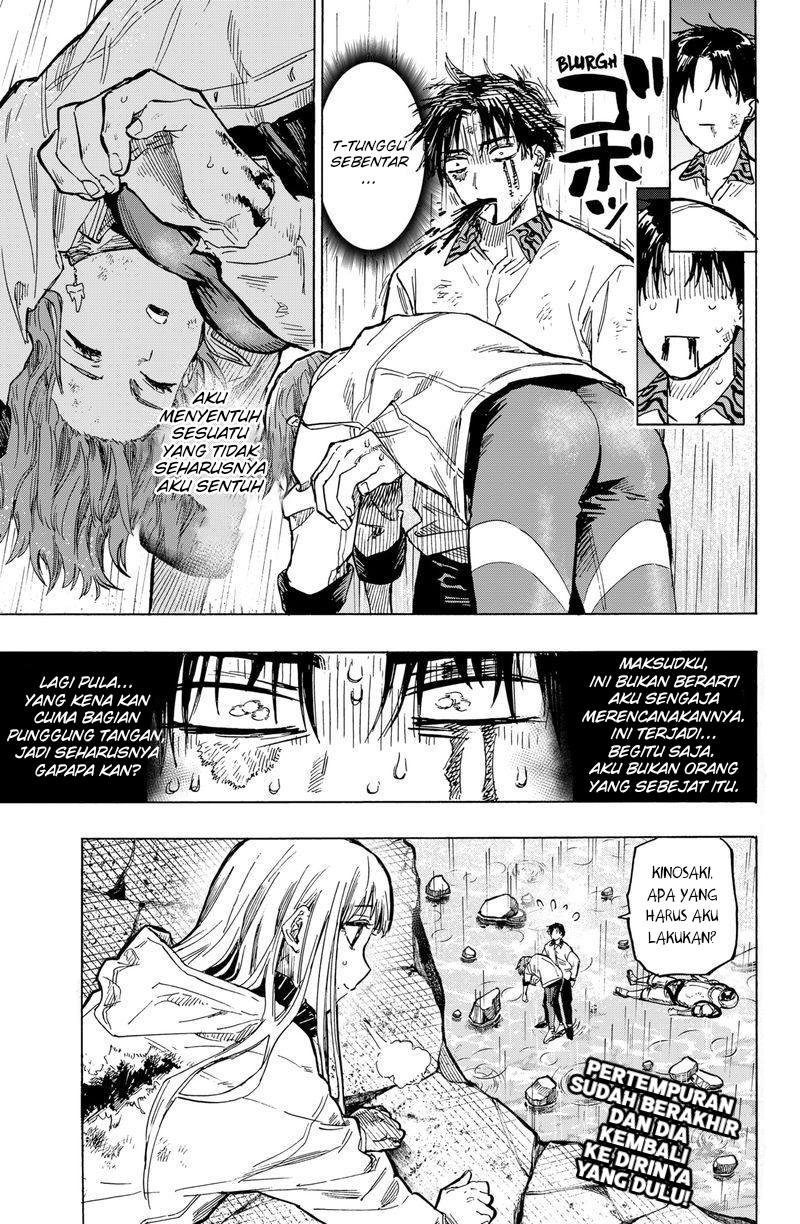 MARRIAGETOXIN Chap 7 - Next Chap 8
