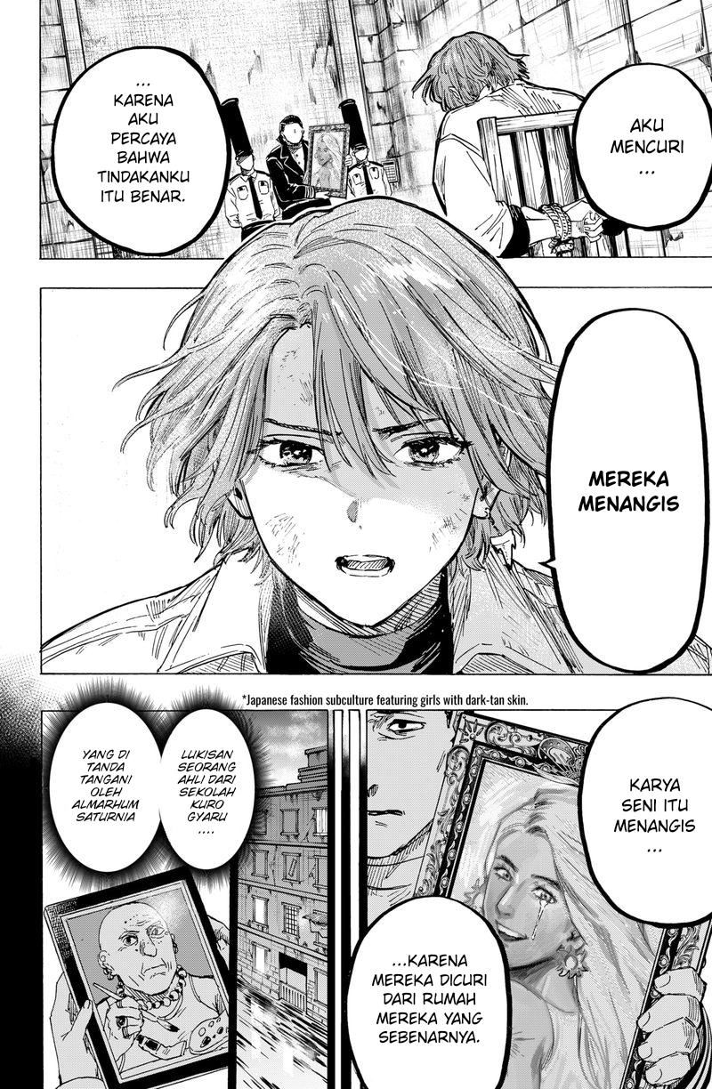 MARRIAGETOXIN Chap 4 - Next Chap 5