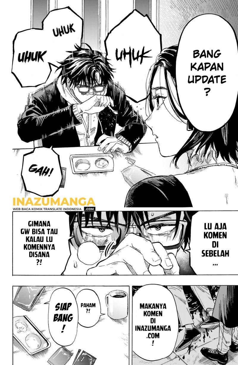 MARRIAGETOXIN Chap 5 - Next Chap 6