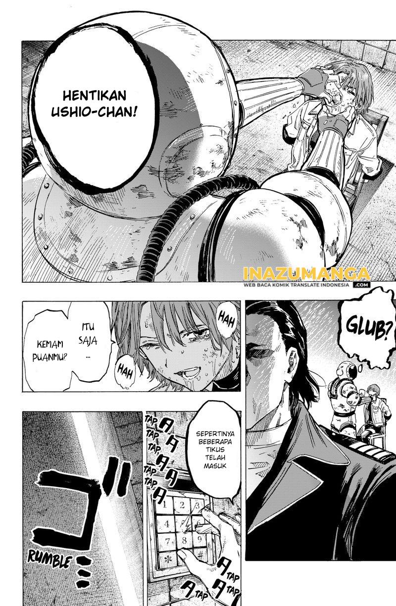 MARRIAGETOXIN Chap 5 - Next Chap 6