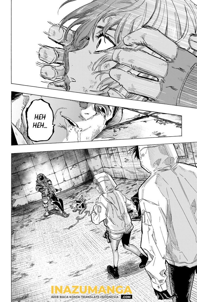 MARRIAGETOXIN Chap 5 - Next Chap 6