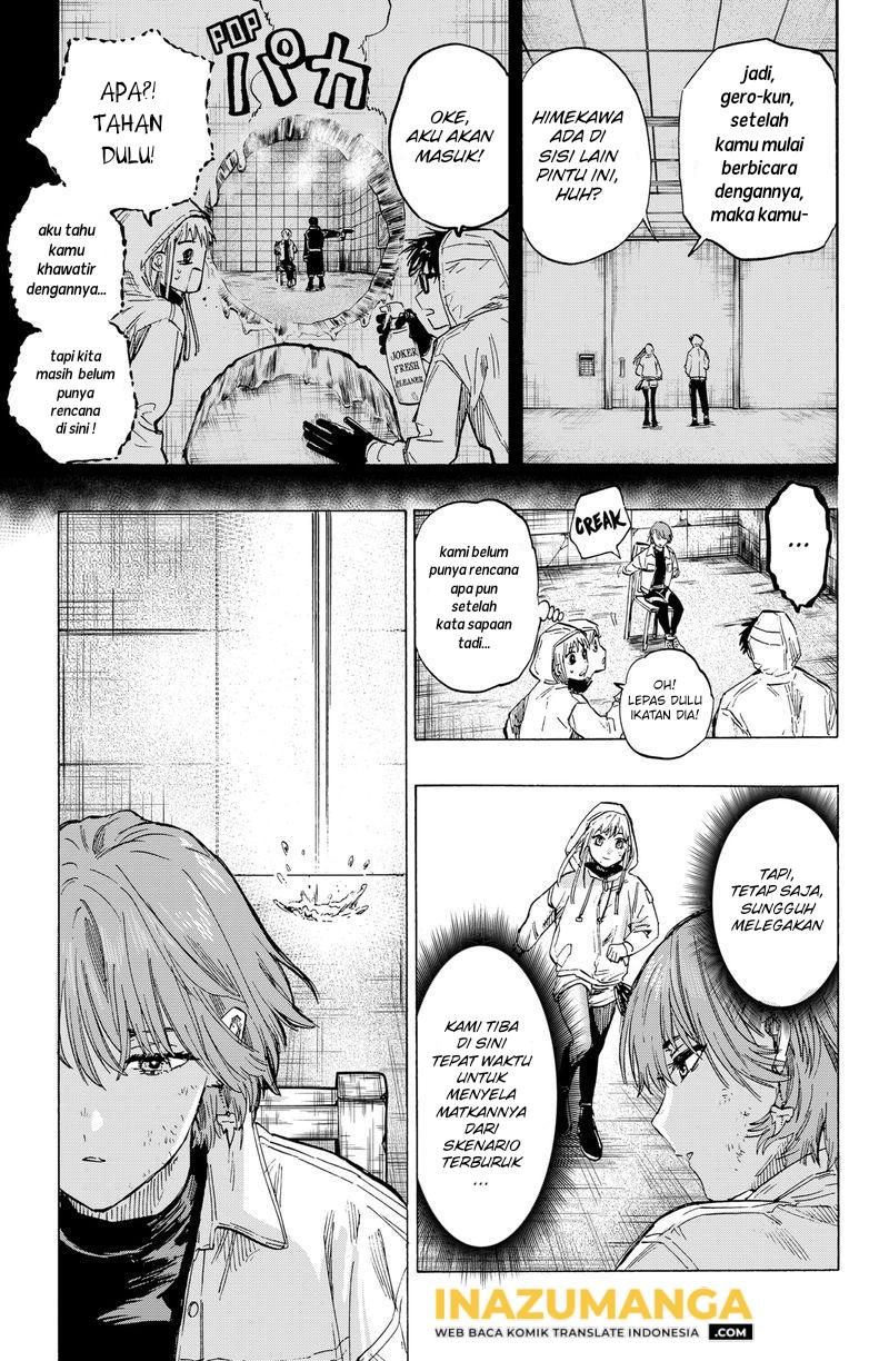 MARRIAGETOXIN Chap 5 - Next Chap 6