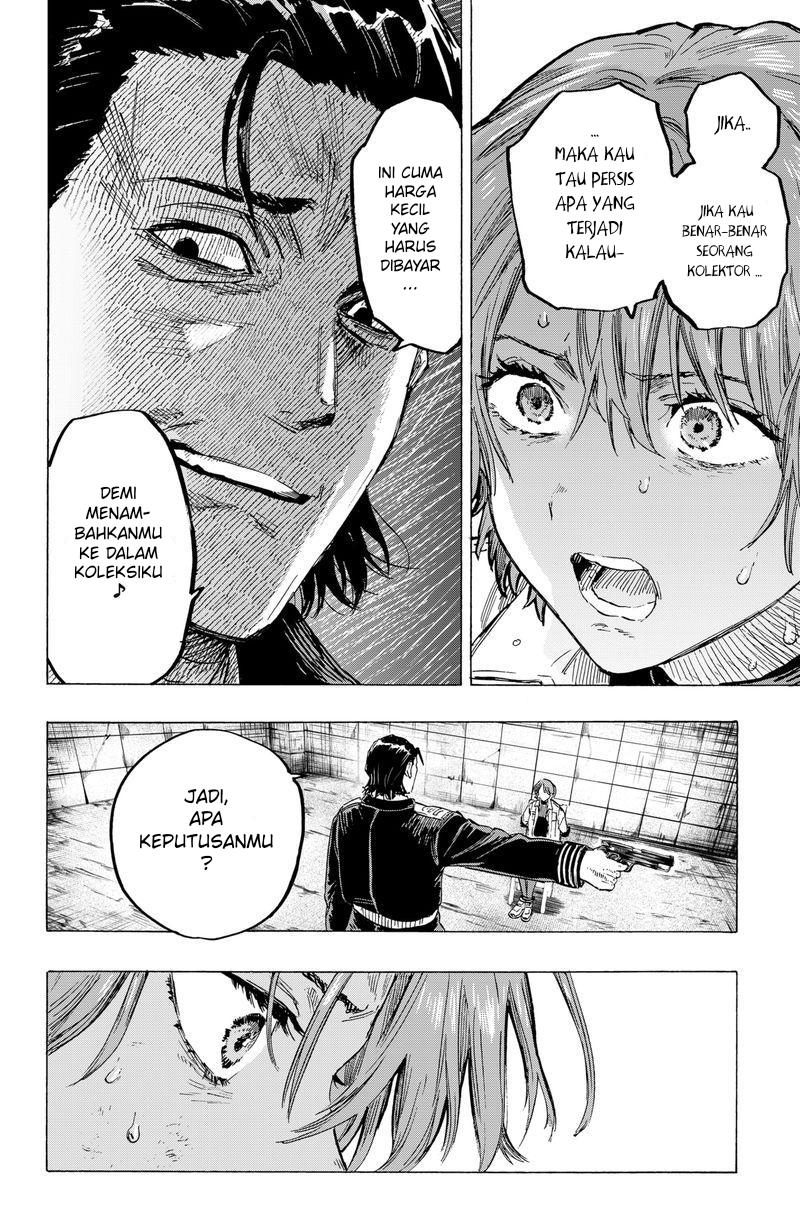 MARRIAGETOXIN Chap 5 - Next Chap 6