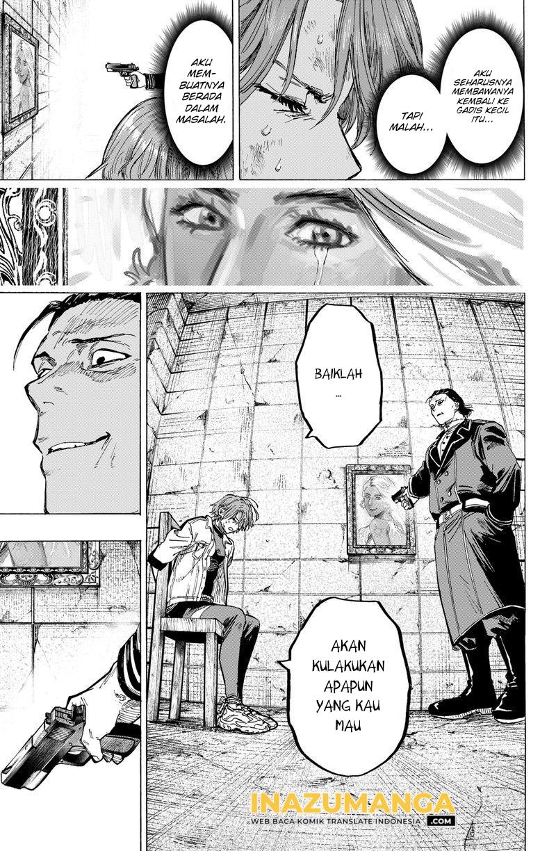 MARRIAGETOXIN Chap 5 - Next Chap 6