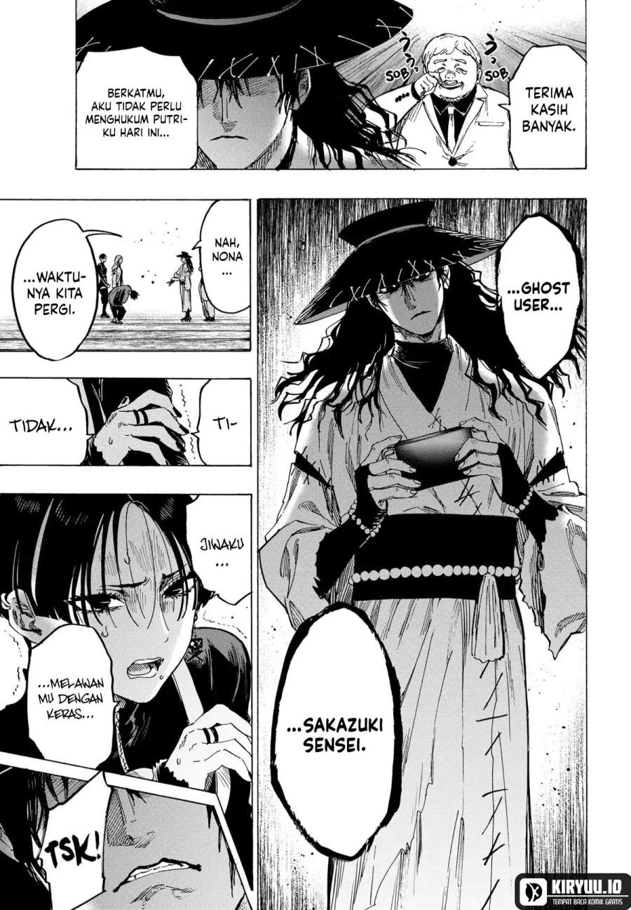 MARRIAGETOXIN Chap 67 - Next Chap 68