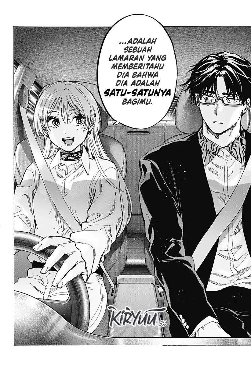 MARRIAGETOXIN Chap 64 - Next Chap 65