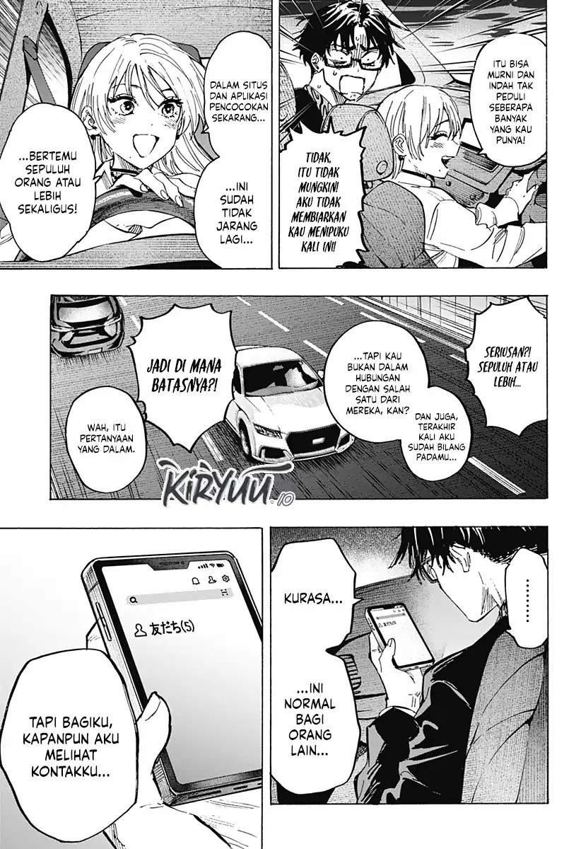 MARRIAGETOXIN Chap 64 - Next Chap 65