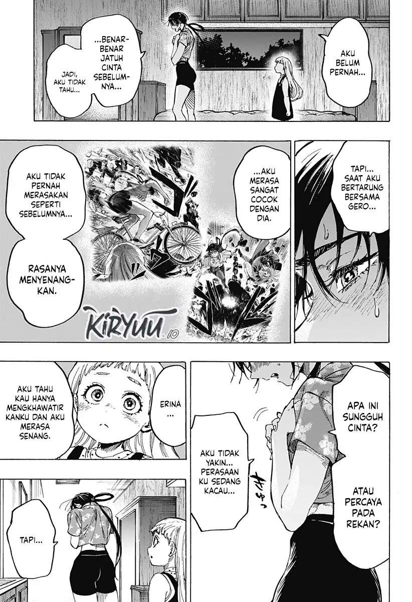 MARRIAGETOXIN Chap 64 - Next Chap 65