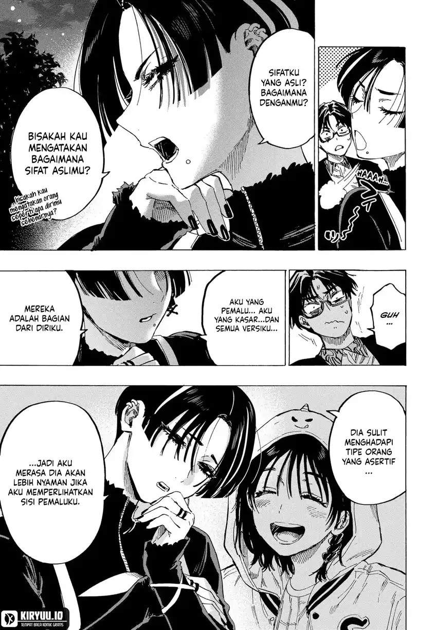 MARRIAGETOXIN Chap 65 - Next Chap 66