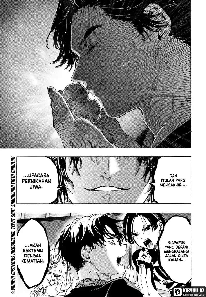 MARRIAGETOXIN Chap 65 - Next Chap 66