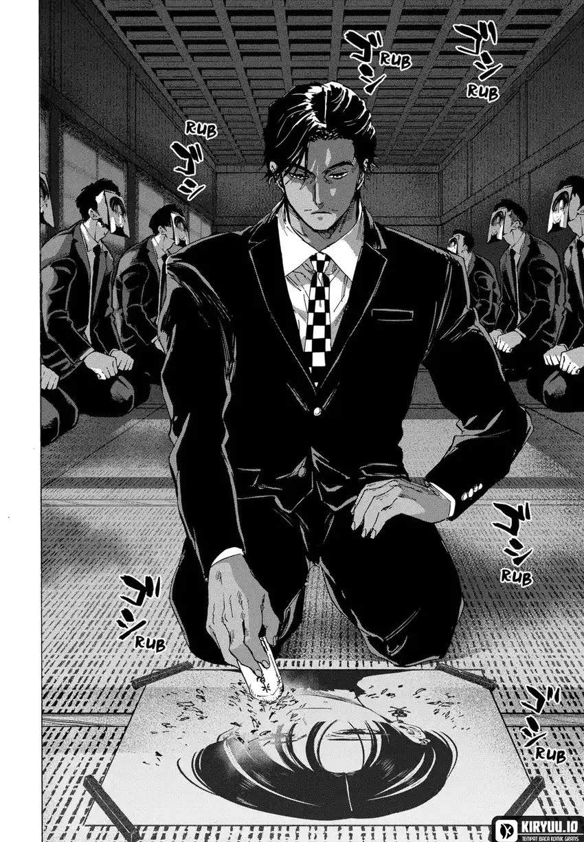 MARRIAGETOXIN Chap 65 - Next Chap 66