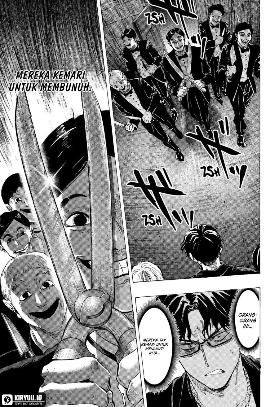 MARRIAGETOXIN Chap 66 - Next Chap 67