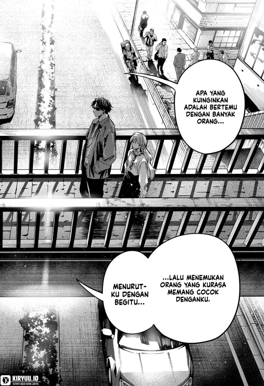 MARRIAGETOXIN Chap 66 - Next Chap 67