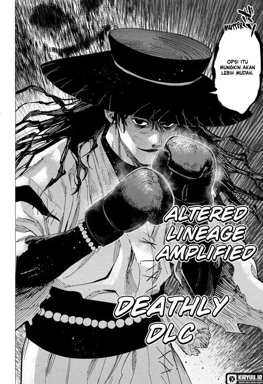 MARRIAGETOXIN Chap 68 - Next Chap 69