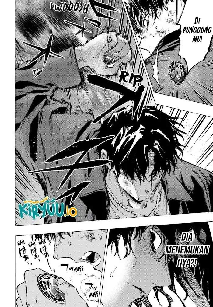 MARRIAGETOXIN Chap 69 - Next Chap 70