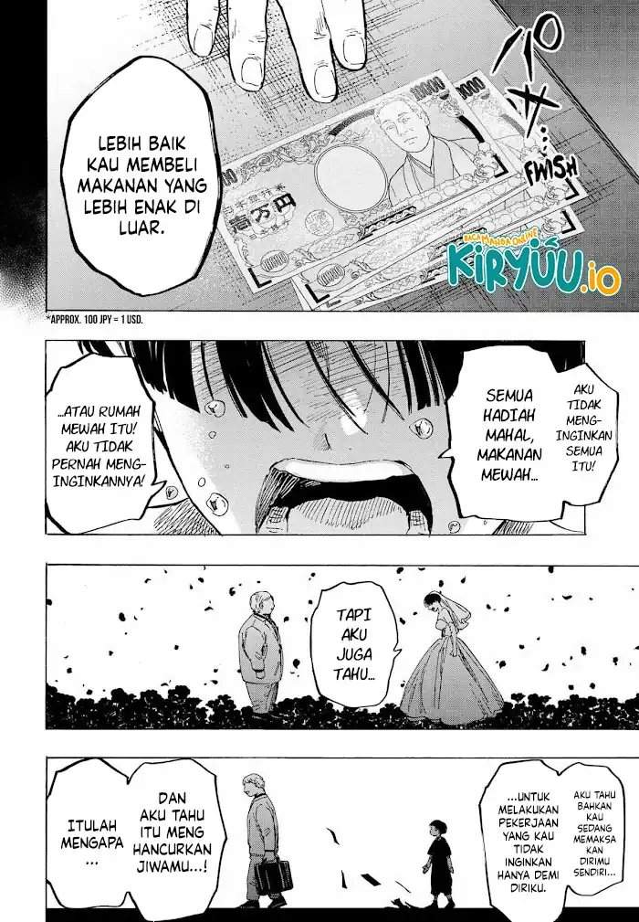 MARRIAGETOXIN Chap 69 - Next Chap 70