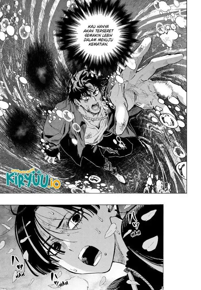 MARRIAGETOXIN Chap 69 - Next Chap 70