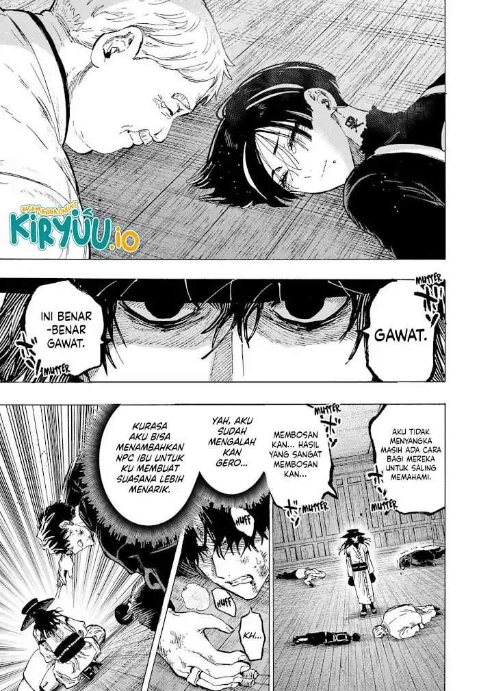 MARRIAGETOXIN Chap 69 - Next Chap 70