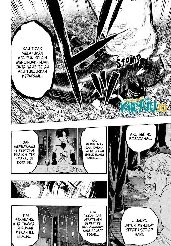 MARRIAGETOXIN Chap 69 - Next Chap 70