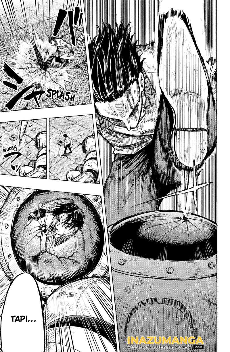 MARRIAGETOXIN Chap 6 - Next Chap 7