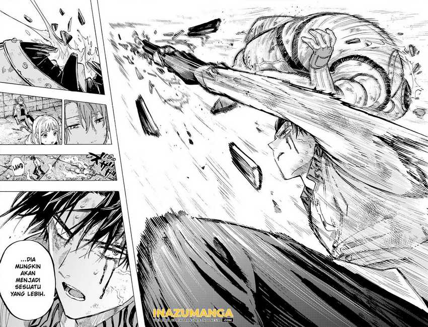 MARRIAGETOXIN Chap 6 - Next Chap 7