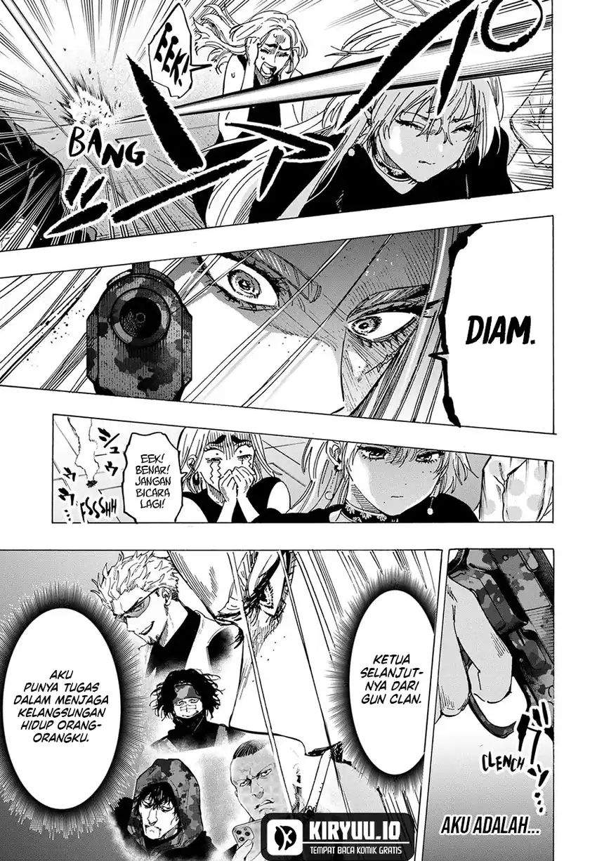 MARRIAGETOXIN Chap 83 - Next Chap 84