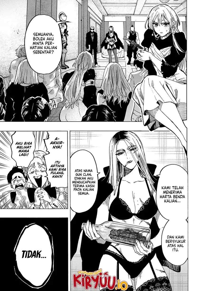 MARRIAGETOXIN Chap 83 - Next Chap 84
