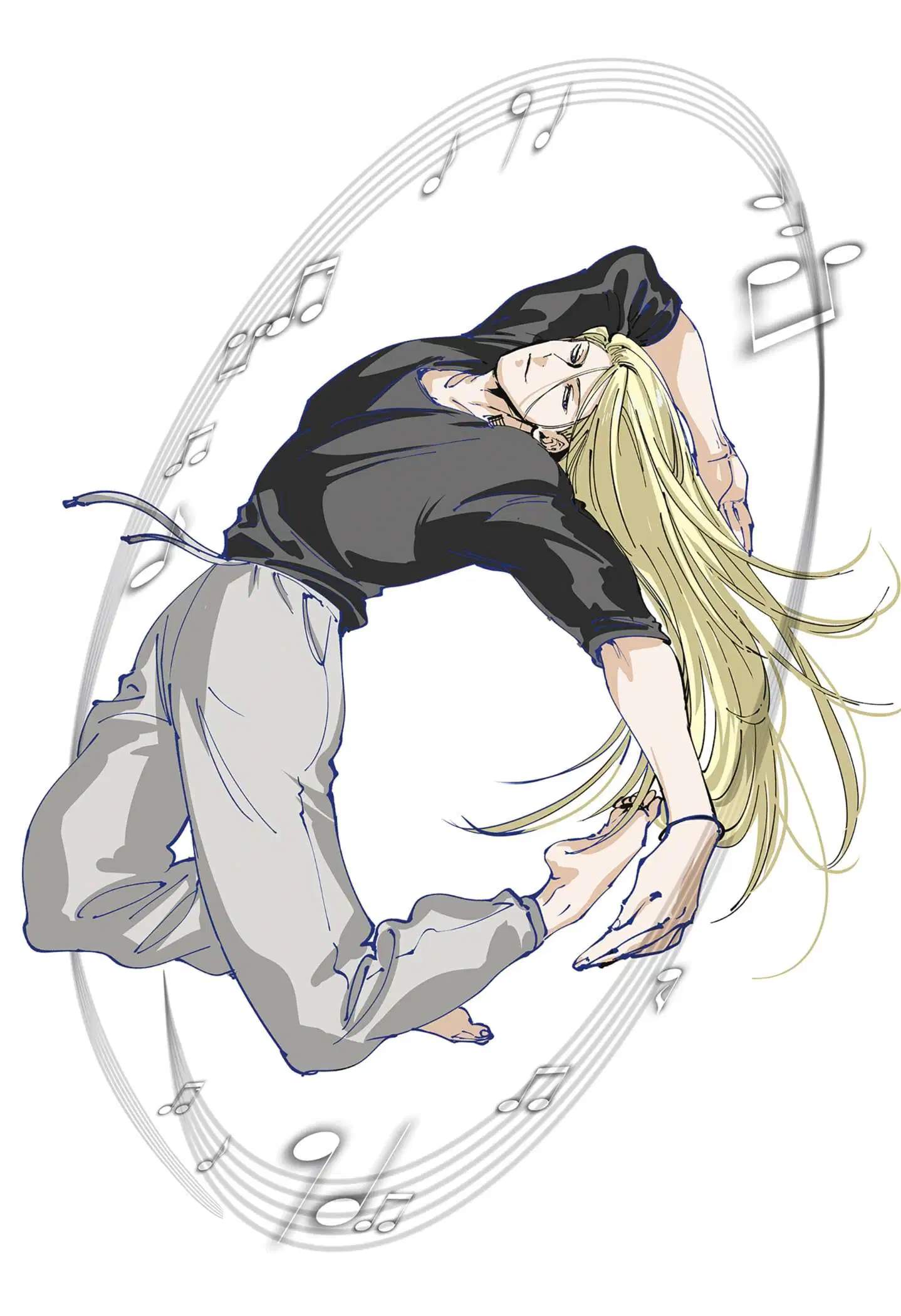 MARRIAGETOXIN Chap 81.5 - Next Chap 82.5