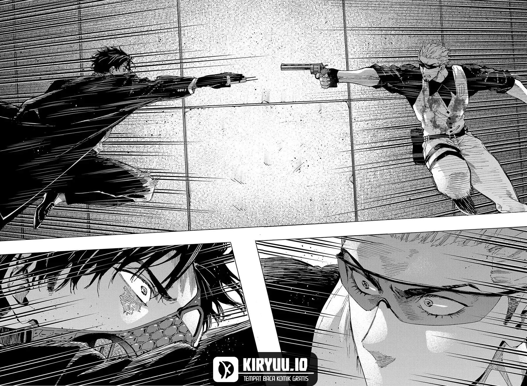 MARRIAGETOXIN Chap 82 - Next Chap 83