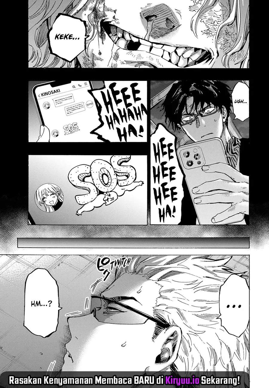 MARRIAGETOXIN Chap 82 - Next Chap 83