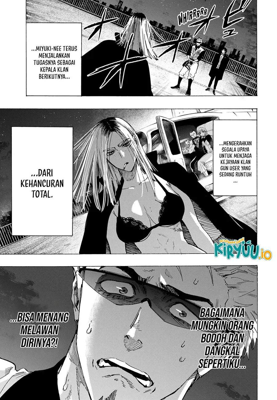 MARRIAGETOXIN Chap 85 - Next Chap 86