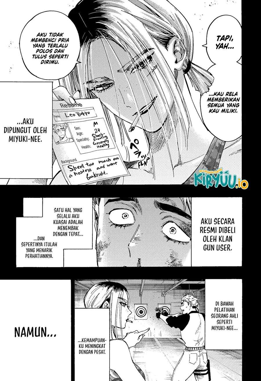 MARRIAGETOXIN Chap 85 - Next Chap 86