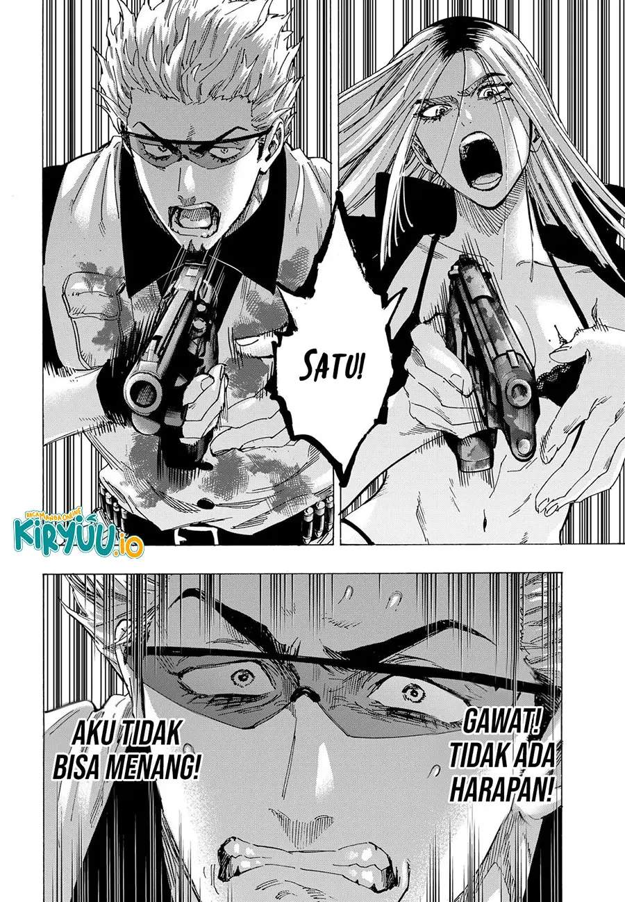 MARRIAGETOXIN Chap 85 - Next Chap 86