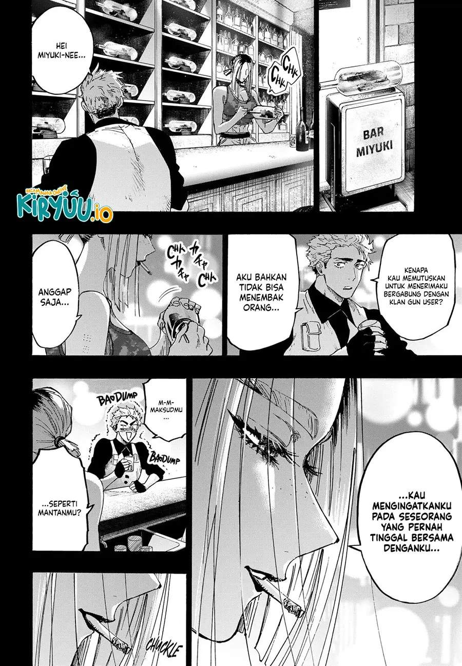 MARRIAGETOXIN Chap 85 - Next Chap 86