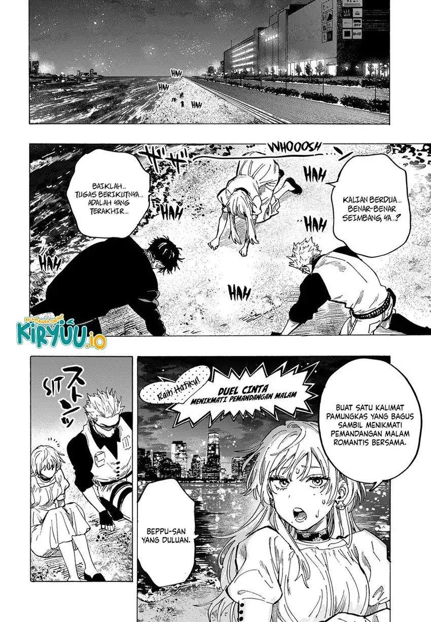 MARRIAGETOXIN Chap 88 - Next Chap 89