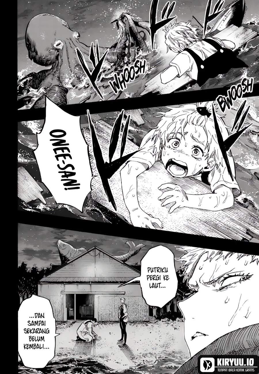 MARRIAGETOXIN Chap 89 - Next Chap 90