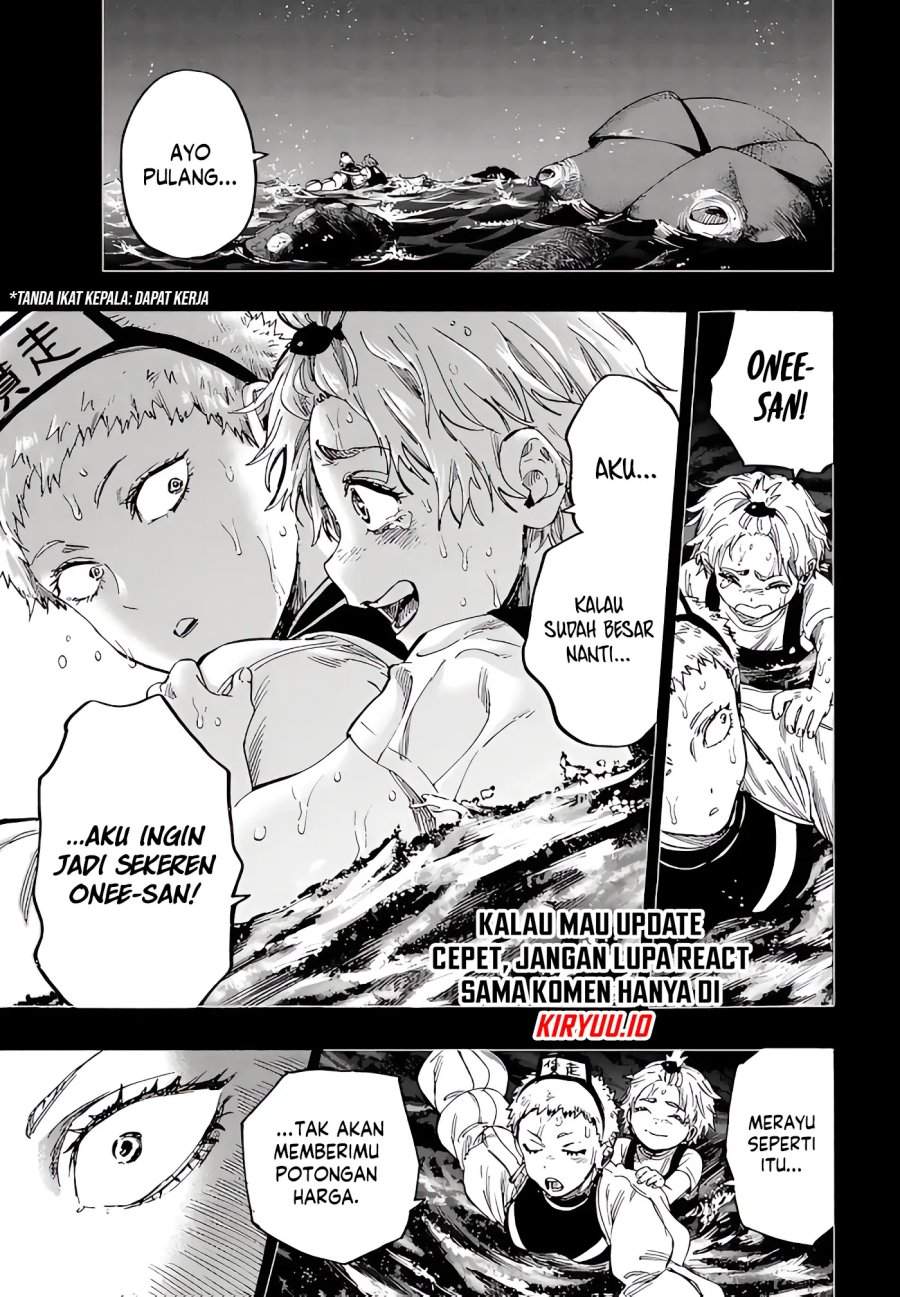 MARRIAGETOXIN Chap 89 - Next Chap 90